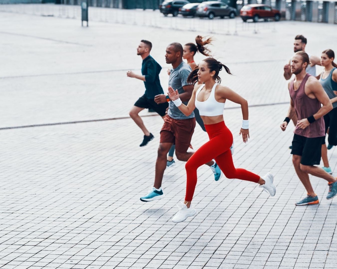 Sprints