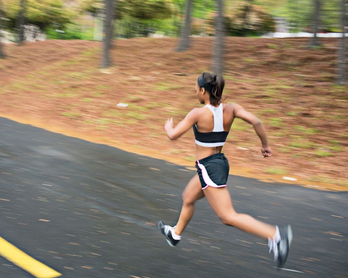 Tempo Run
